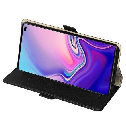 Fodral För Samsung Galaxy S10 Dzgogo Milo-serien