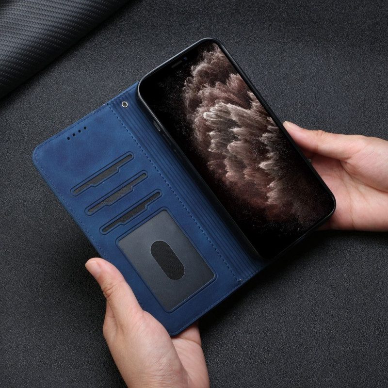 Fodral För Samsung Galaxy S10 Le Med Snodd