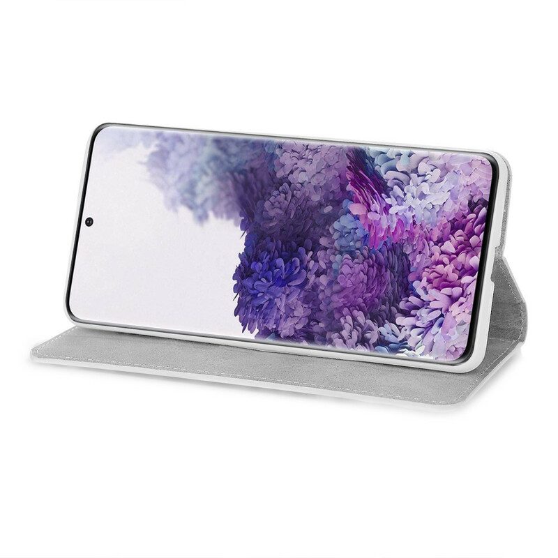 Fodral För Samsung Galaxy S20 Plus 4G / 5G Paljetter S Design