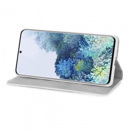Fodral För Samsung Galaxy S21 Plus 5G Paljetter S Design