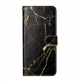 Fodral För Samsung Galaxy S21 Ultra 5G Marmor