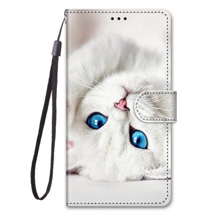 Fodral För Samsung Galaxy S21 Ultra 5G De Vackraste Katterna