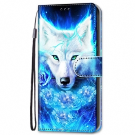 Fodral För Samsung Galaxy S22 Plus 5G Trollvarg
