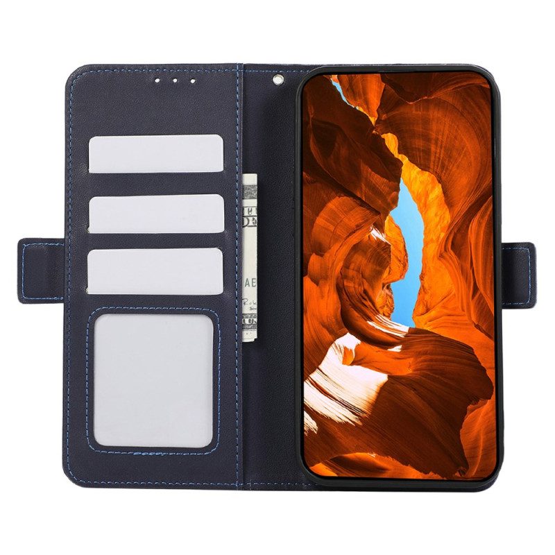 Fodral För Samsung Galaxy S25 5g Edge Abeel