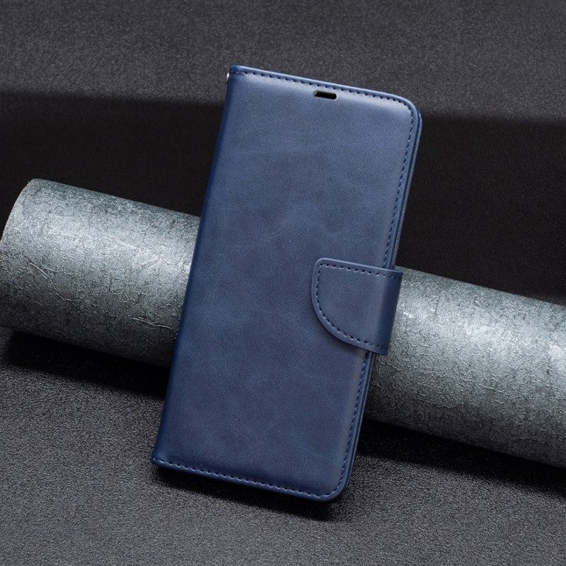 Fodral För Samsung Galaxy S25 5g Edge Snett Spänne