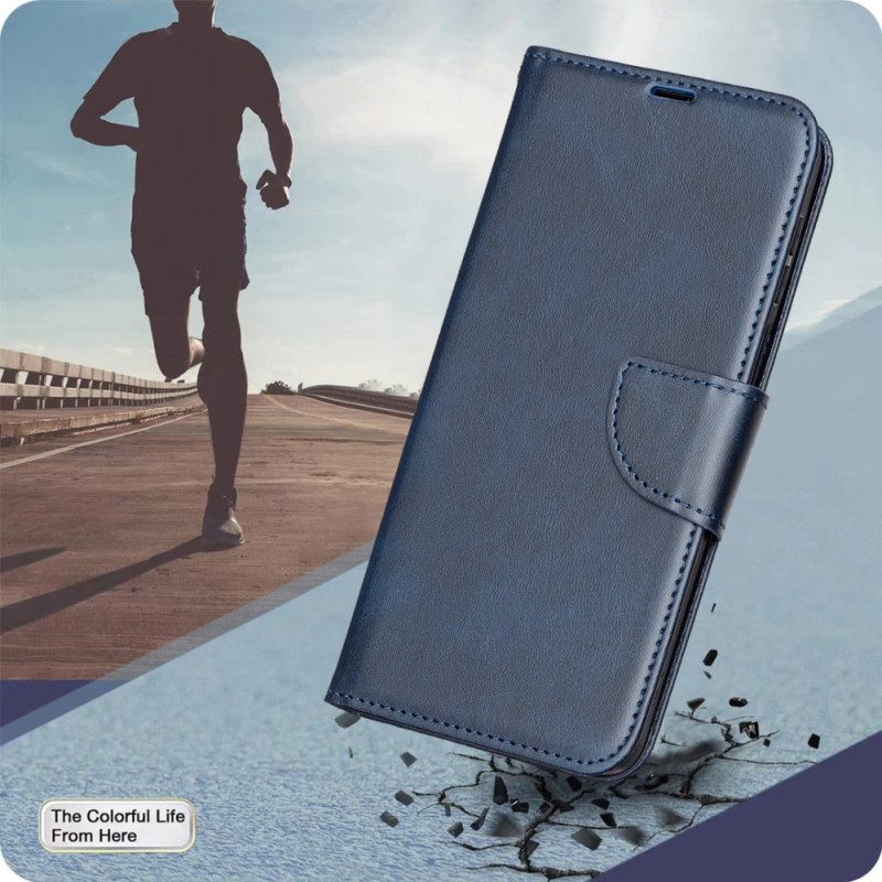 Fodral För Samsung Galaxy S25 5g Edge Snett Spänne