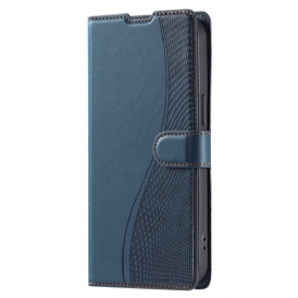 Fodral För Samsung Galaxy S25 5g Prickigt Tryck