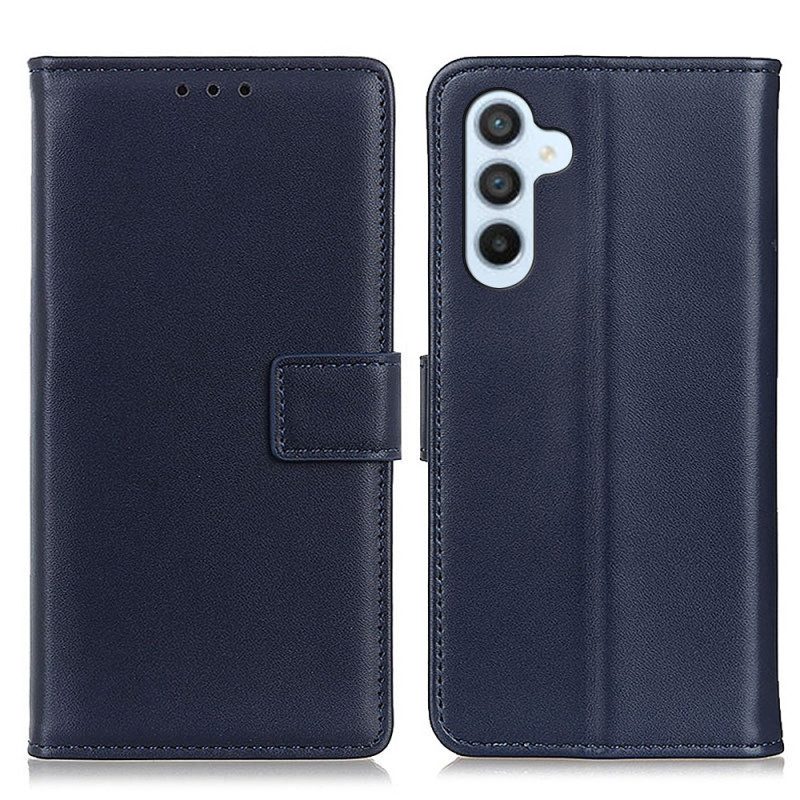 Fodral För Samsung Galaxy S25 Fe Enfärgat