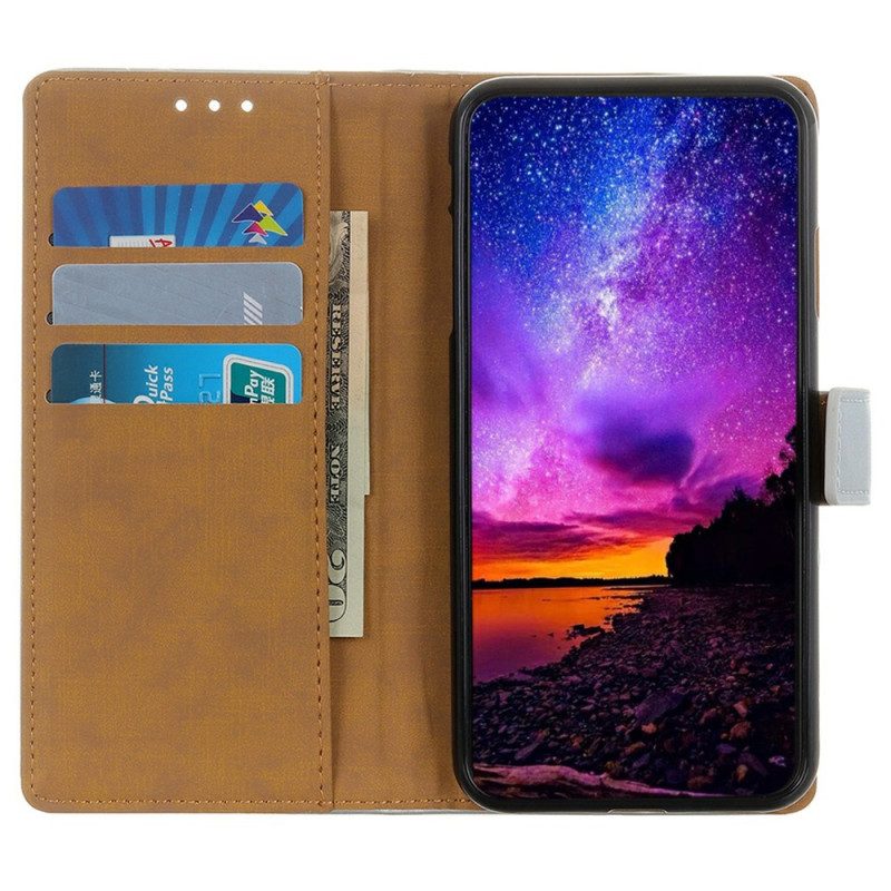 Fodral För Samsung Galaxy S25 Fe Enfärgat