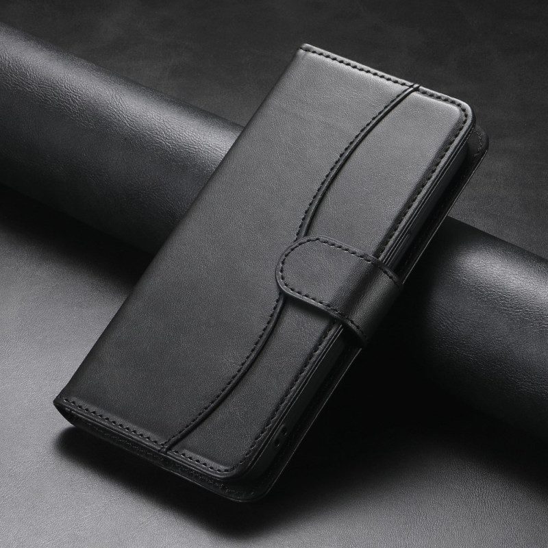 Fodral För Samsung Galaxy S25 Fe Rem Med S-design