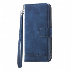 Fodral För Samsung Galaxy S25 Ultra 5g Dierfeng