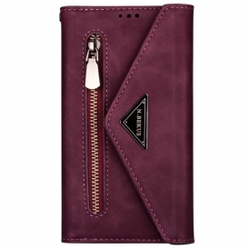 Fodral För Samsung Galaxy S25 Ultra 5g Multifunktionell