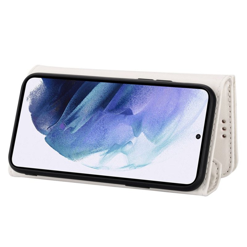 Fodral För Samsung Galaxy S25 Ultra 5g Multifunktionell