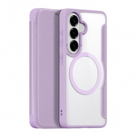 Fodral För Samsung Galaxy S26 Dux Ducis Skin X Pro