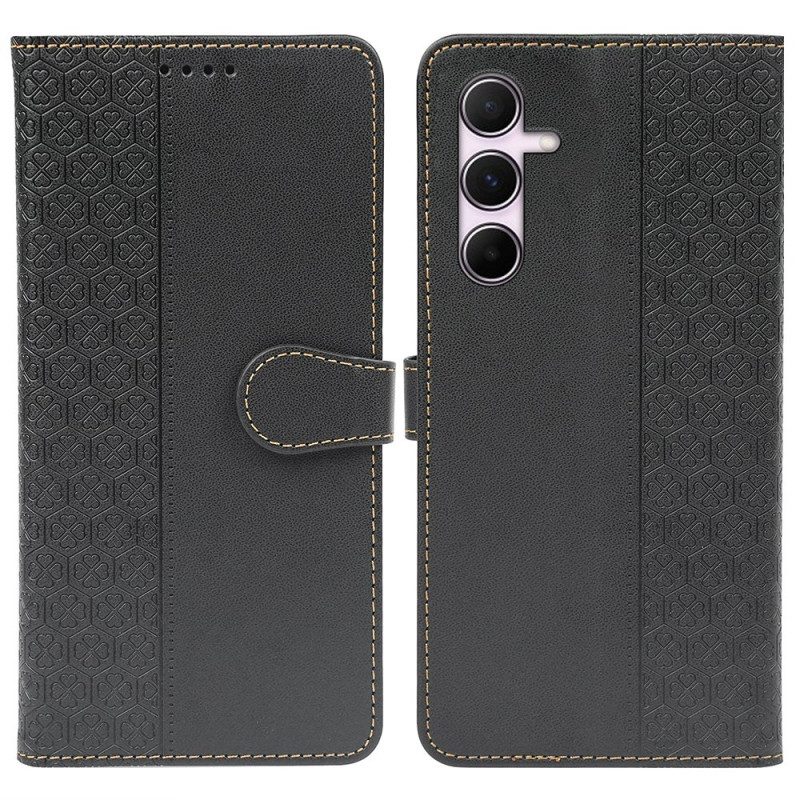 Fodral För Samsung Galaxy S26 Fyrklöver Klöver
