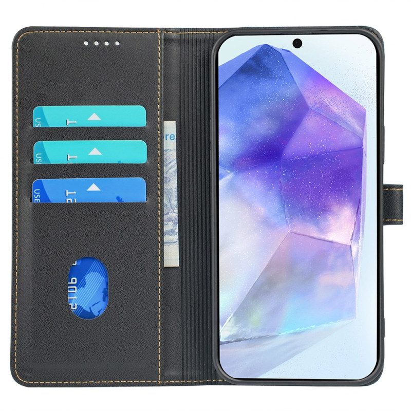 Fodral För Samsung Galaxy S26 Fyrklöver Klöver
