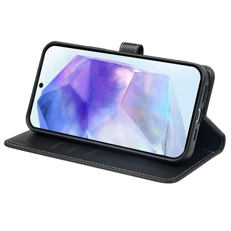 Fodral För Samsung Galaxy S26 Fyrklöver Klöver