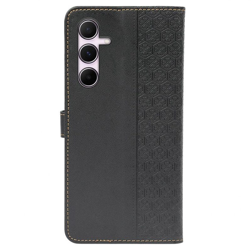 Fodral För Samsung Galaxy S26 Fyrklöver Klöver