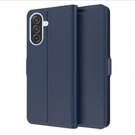 Fodral För Samsung Galaxy S26 Korthållare