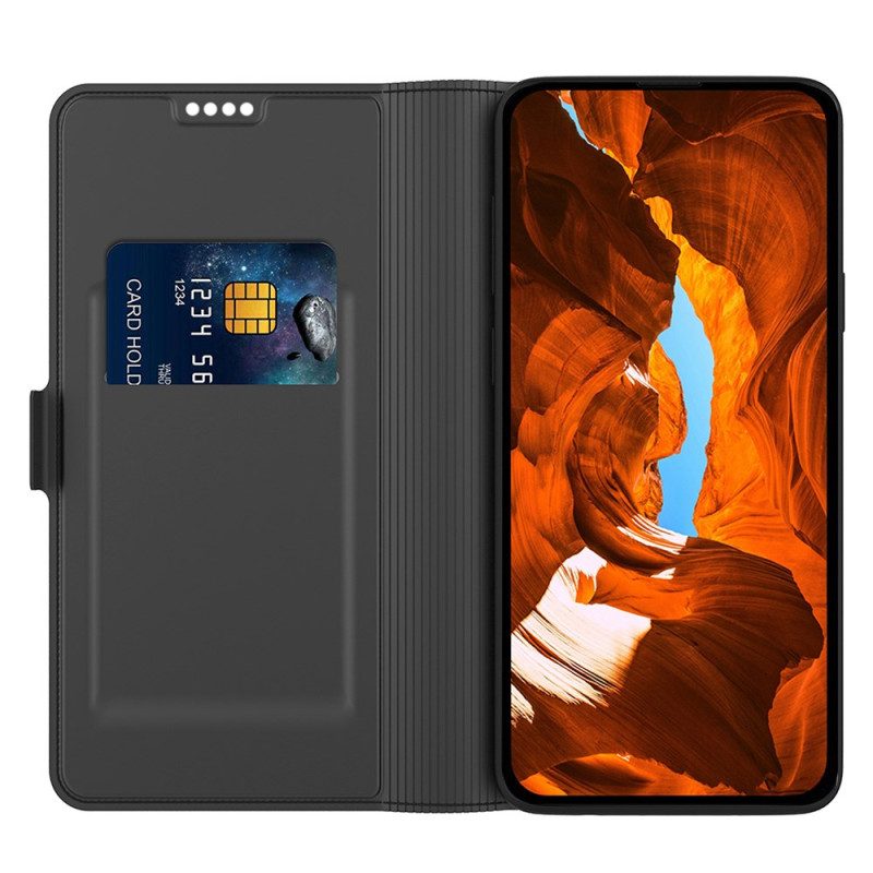 Fodral För Samsung Galaxy S26 Korthållare
