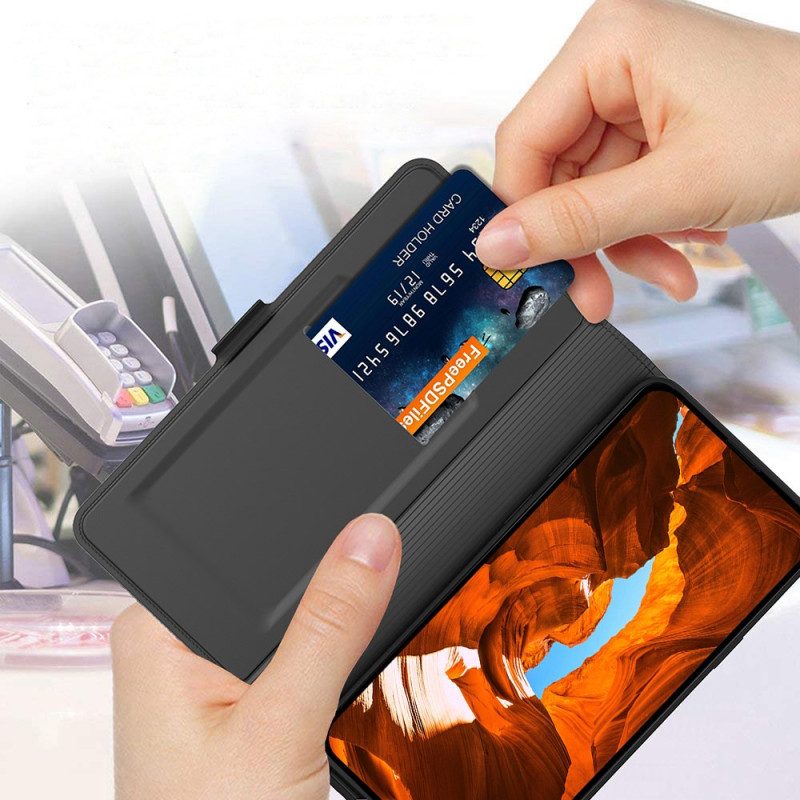 Fodral För Samsung Galaxy S26 Korthållare