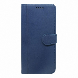 Fodral För Samsung Galaxy S26 Magnetisk Stängning Och Handledsrem