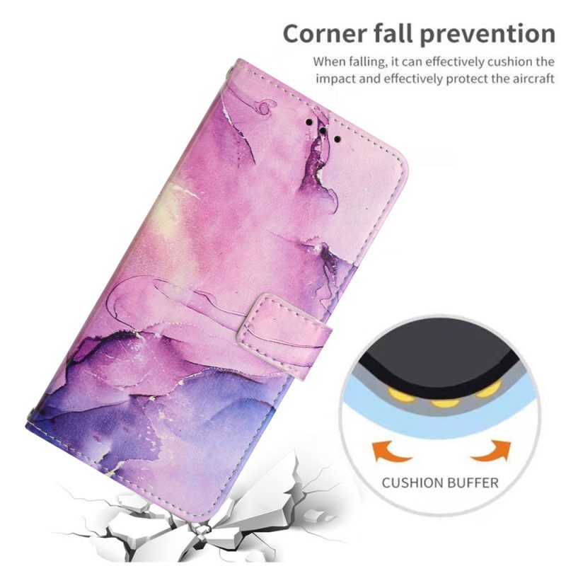Fodral För Samsung Galaxy S26 Plus Marmor