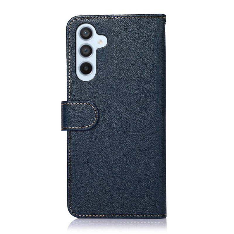 Fodral För Samsung Galaxy S26 Plus Tvåfärgat Khazneh