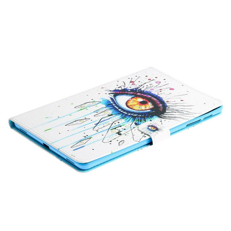 Fodral För Samsung Galaxy Tab A 10.1 (2019) Art