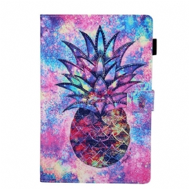 Fodral För Samsung Galaxy Tab A 10.1 (2019) Funky Ananas