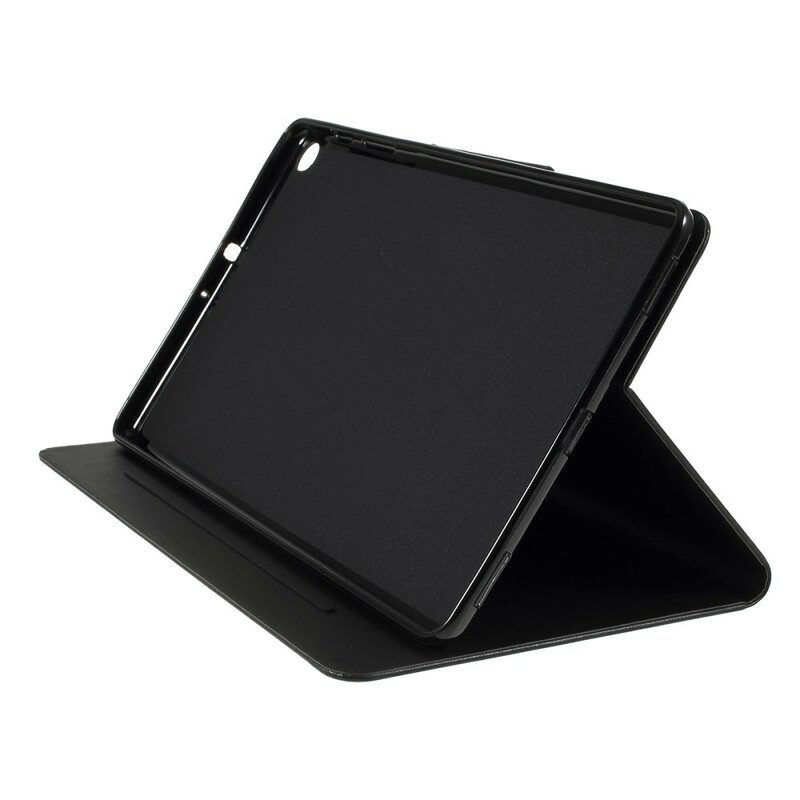 Fodral För Samsung Galaxy Tab A 10.1 (2019) Hands Free