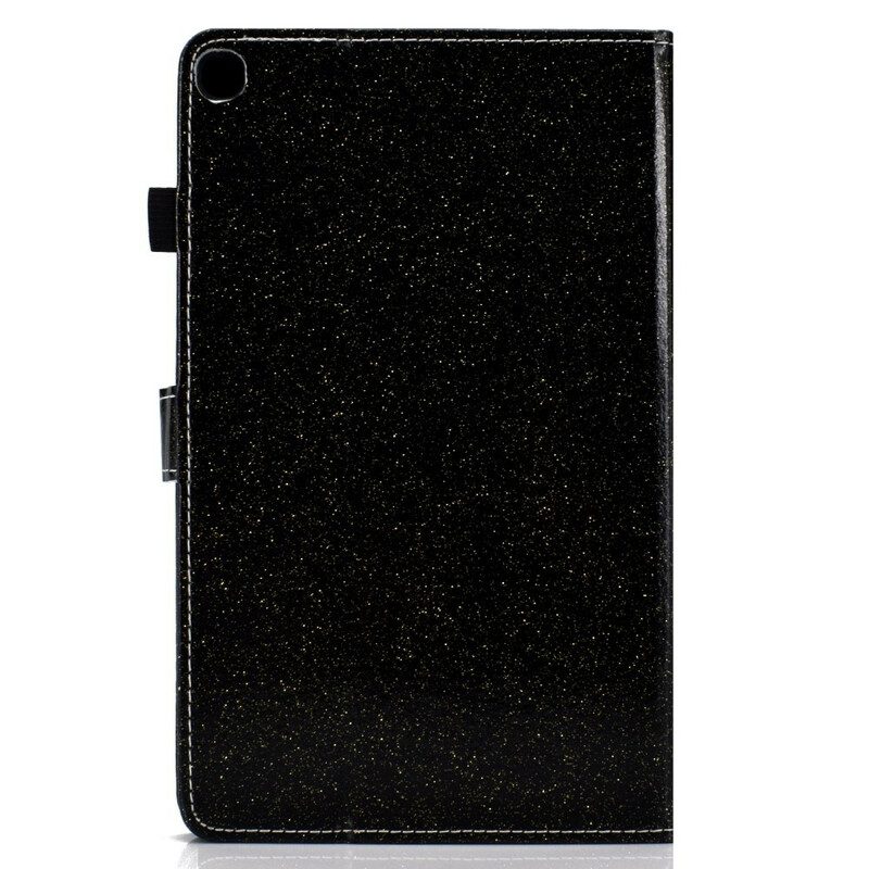 Fodral För Samsung Galaxy Tab A 10.1 (2019) Paljetter