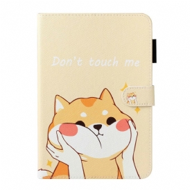 Fodral För Samsung Galaxy Tab A 8" (2019) Baby Fox