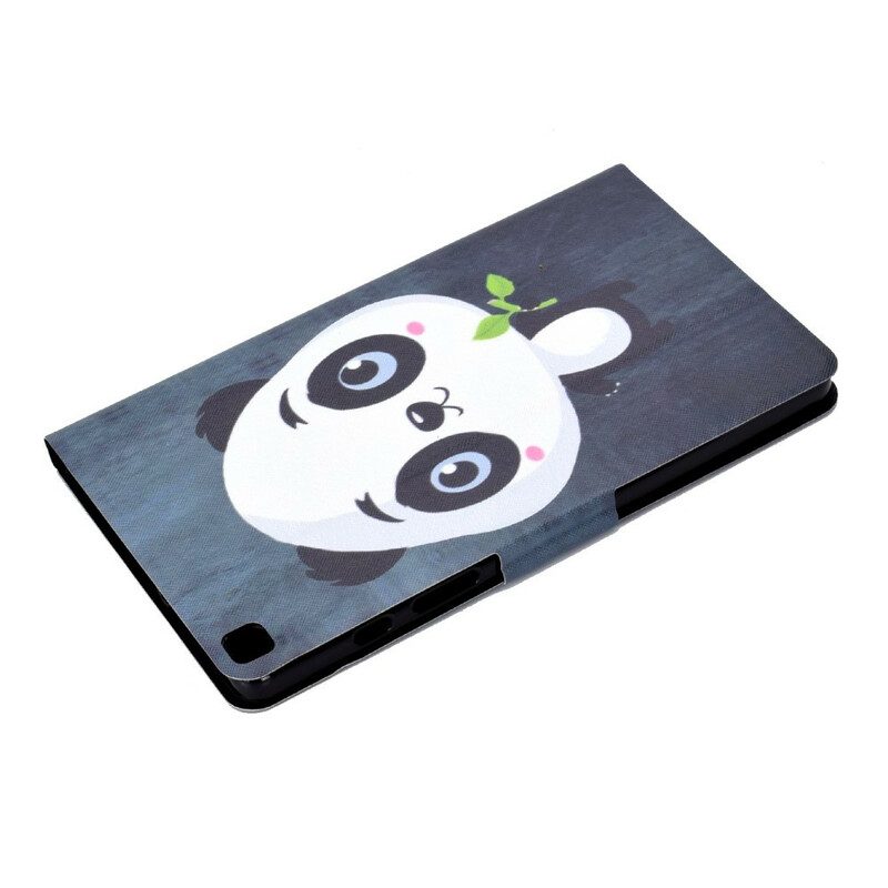 Fodral För Samsung Galaxy Tab A 8" (2019) Baby Panda