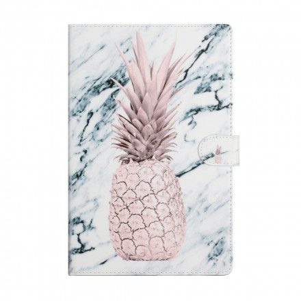 Fodral För Samsung Galaxy Tab A7 Ananas