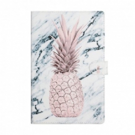 Fodral För Samsung Galaxy Tab A7 Ananas