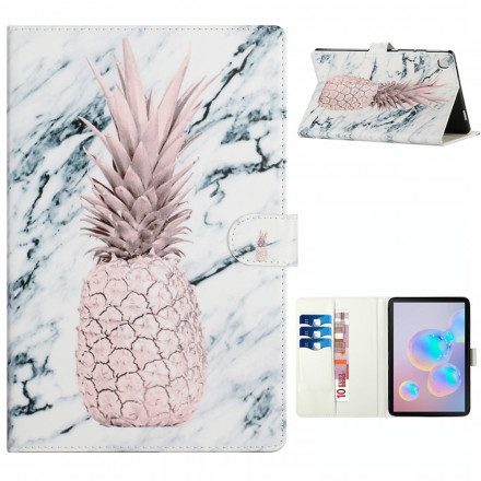 Fodral För Samsung Galaxy Tab A7 Ananas