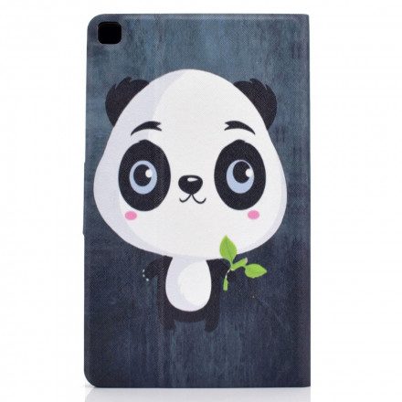 Fodral För Samsung Galaxy Tab A7 Baby Panda