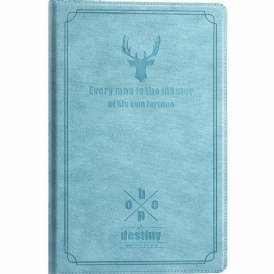 Fodral För Samsung Galaxy Tab S10 Fe Hjort