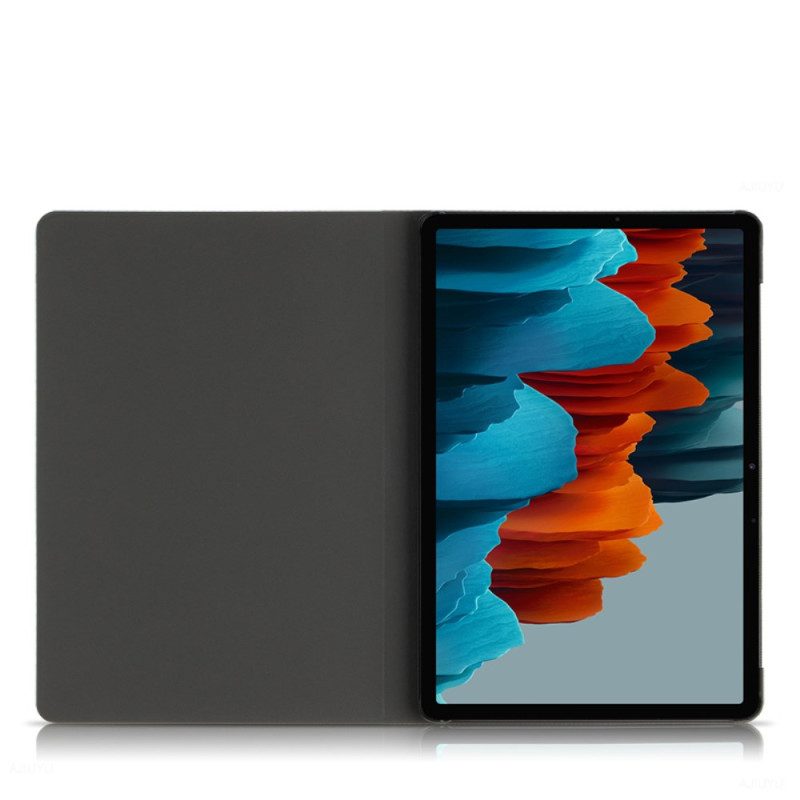 Fodral För Samsung Galaxy Tab S10 Fe Hjort