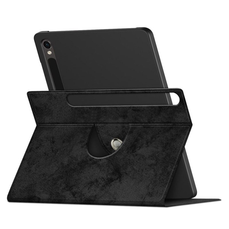 Fodral För Samsung Galaxy Tab S10 Fe Roterande