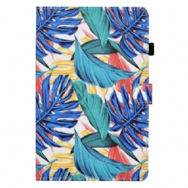 Fodral För Samsung Galaxy Tab S11 Löv