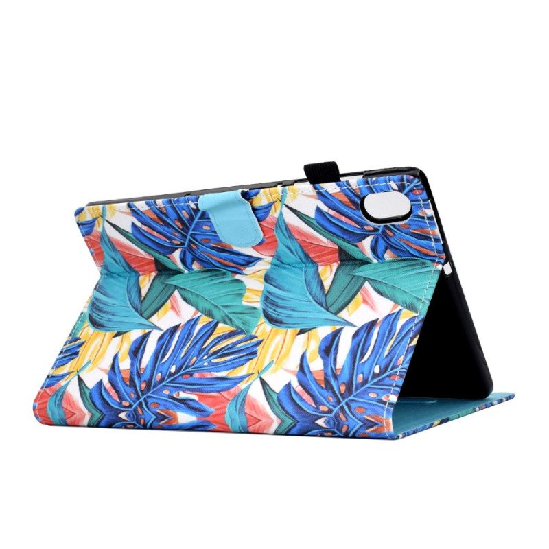 Fodral För Samsung Galaxy Tab S11 Löv