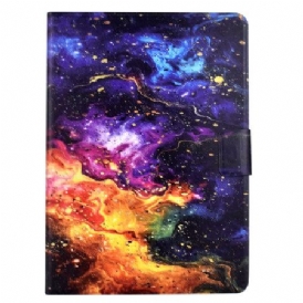 Fodral För Samsung Galaxy Tab S11 Nebulosa