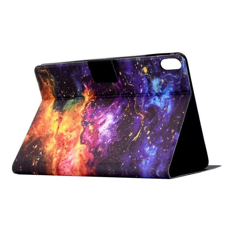 Fodral För Samsung Galaxy Tab S11 Nebulosa