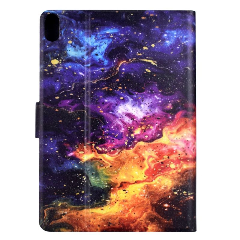 Fodral För Samsung Galaxy Tab S11 Nebulosa