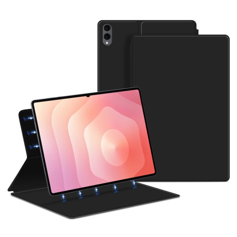Fodral För Samsung Galaxy Tab S11 Ultra Classic Premium