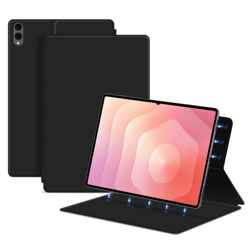 Fodral För Samsung Galaxy Tab S11 Ultra Classic Premium