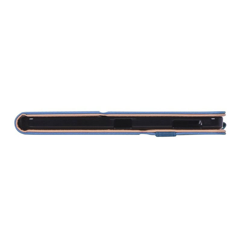 Fodral För Samsung Galaxy Tab S6 Lite Multifunktionellt Företag