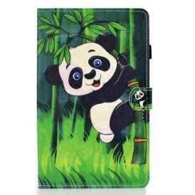 Fodral För Samsung Galaxy Tab S6 Lite Panda